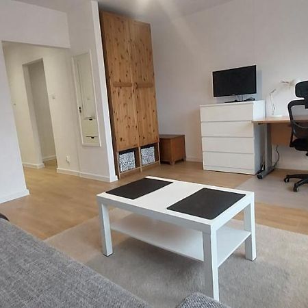 Apartament Koszutka - 100M Od Spodka Katowice Extérieur photo