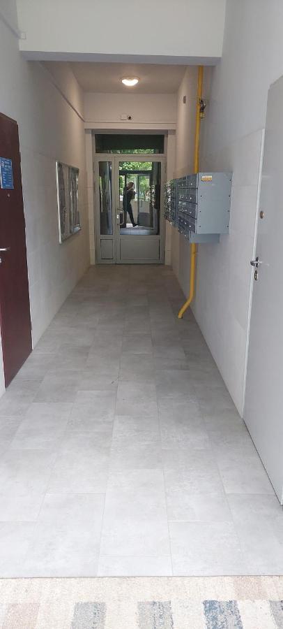 Apartament Koszutka - 100M Od Spodka Katowice Extérieur photo