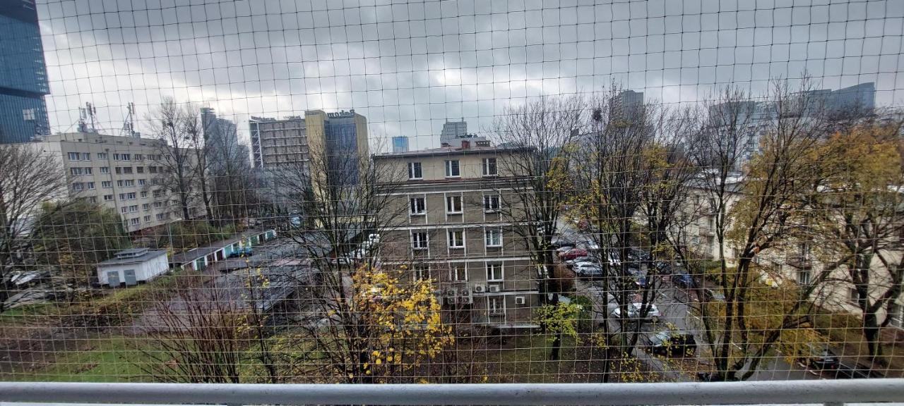 Apartament Koszutka - 100M Od Spodka Katowice Extérieur photo