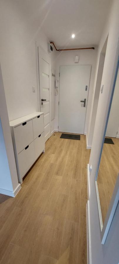 Apartament Koszutka - 100M Od Spodka Katowice Extérieur photo